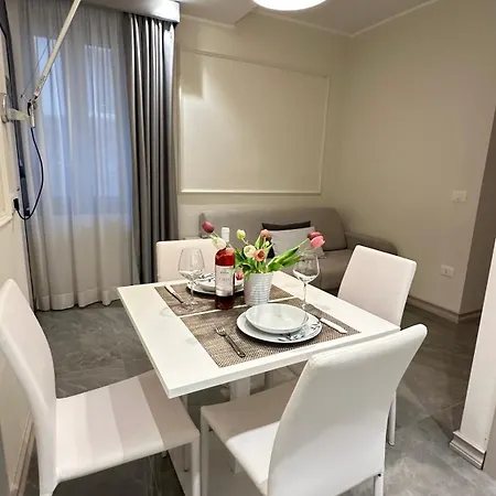 Vicoli Storici Luxury Apartment Tropea Exterior photo