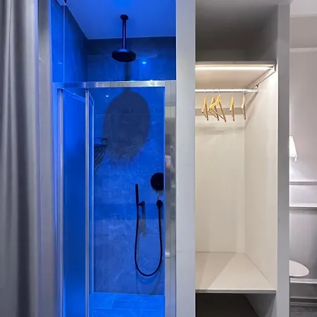 Vicoli Storici Luxury Apartment Tropea Exterior photo