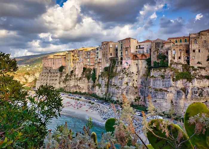 Vicoli Storici Luxury