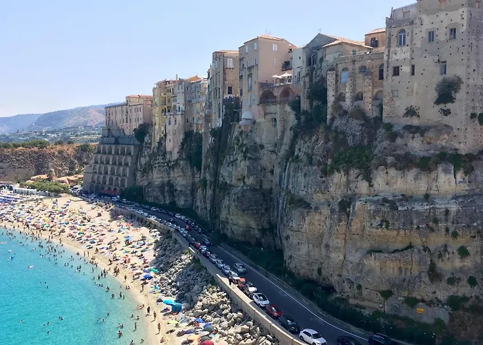 Vicoli Storici Luxury