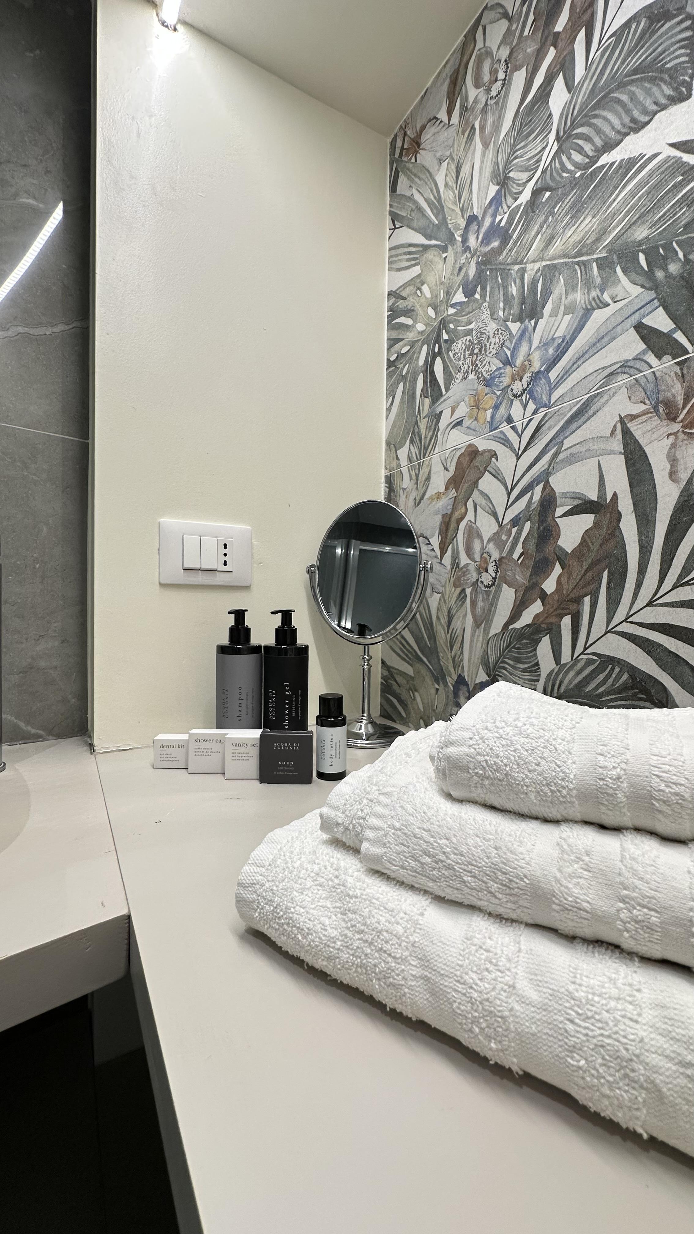 Vicoli Storici Luxury * Tropea