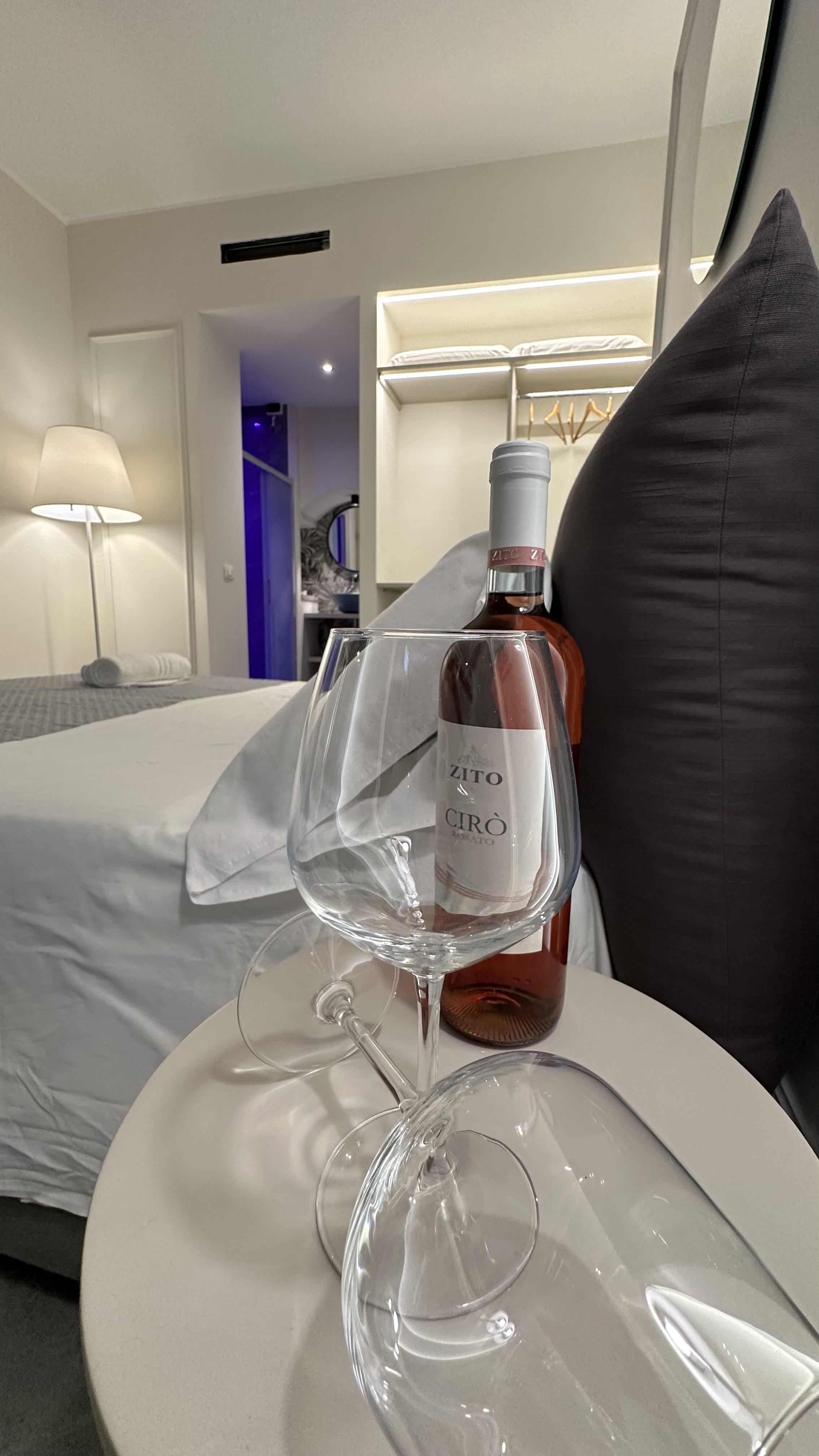 Vicoli Storici Luxury Apartment *