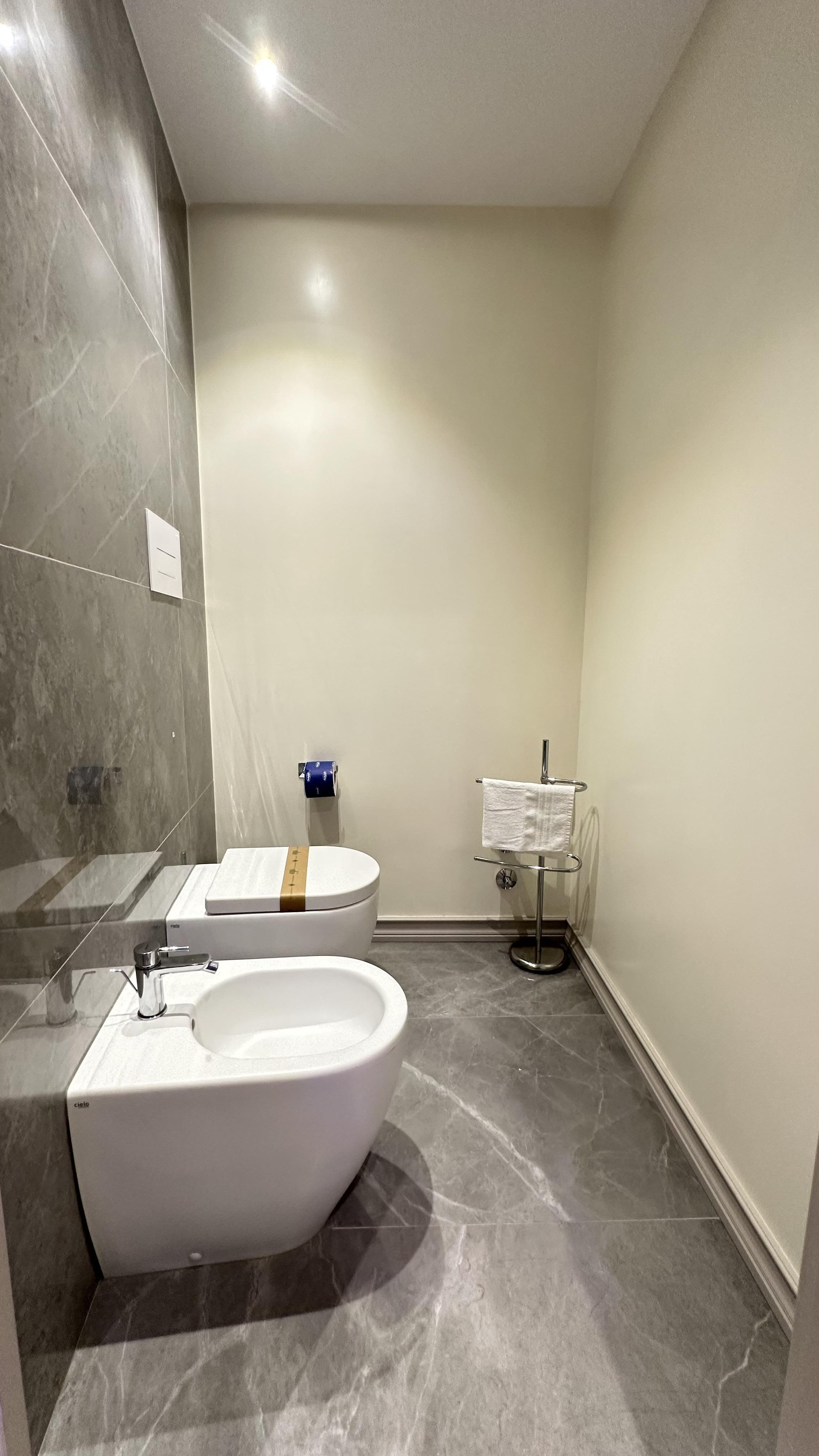 Apartment Vicoli Storici Luxury *