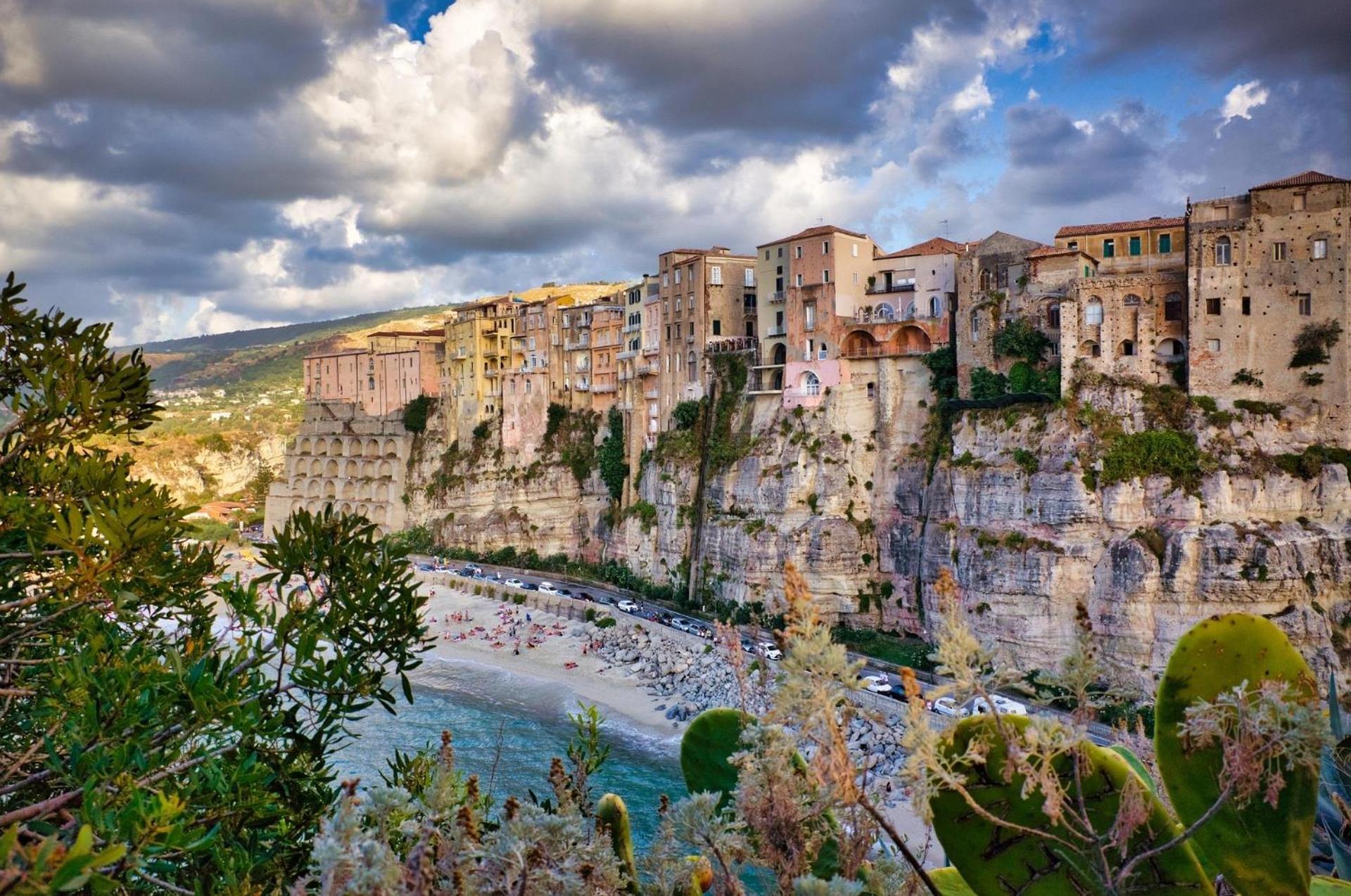 Vicoli Storici Luxury *