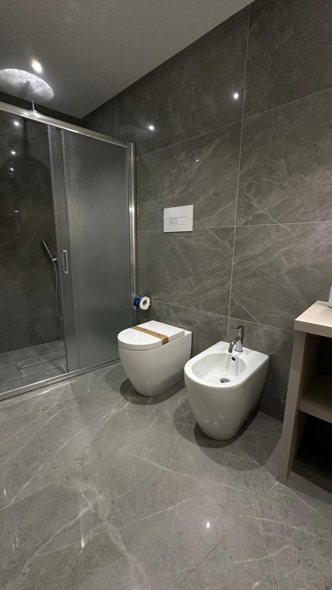 Apartamento Vicoli Storici Luxury