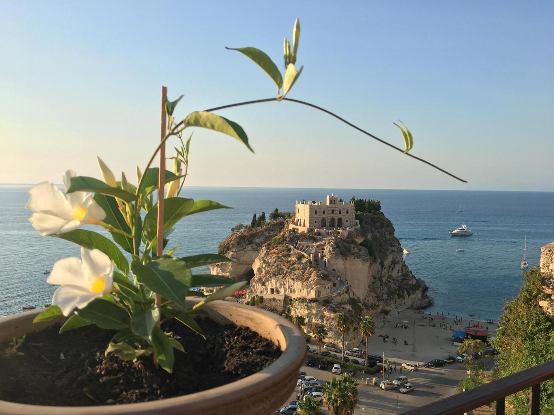 Apartment Vicoli Storici Luxury *