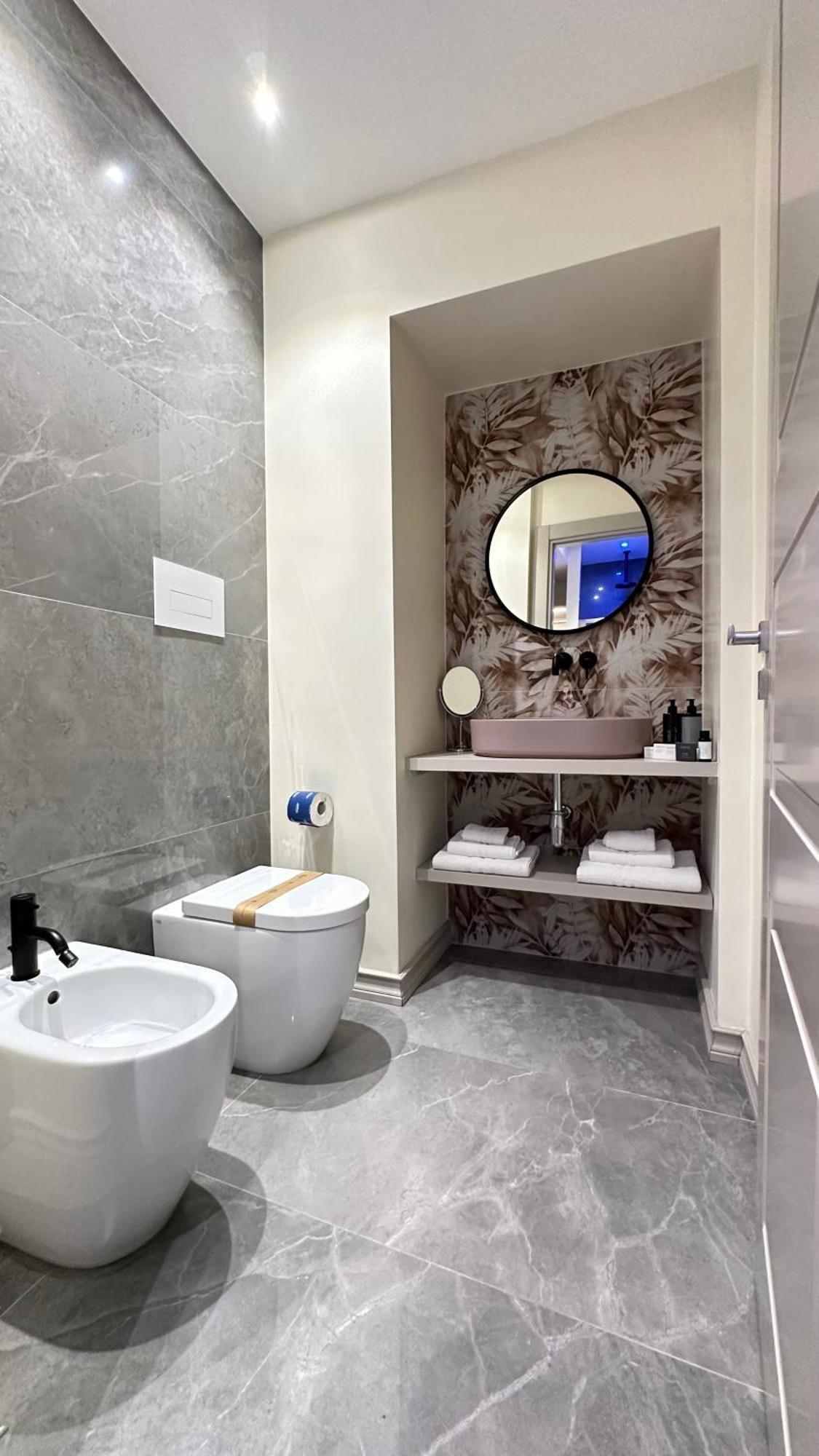 Vicoli Storici Luxury Apartment Tropea