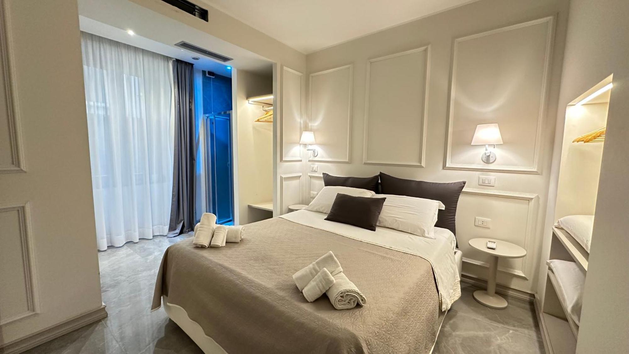 Vicoli Storici Luxury Tropea