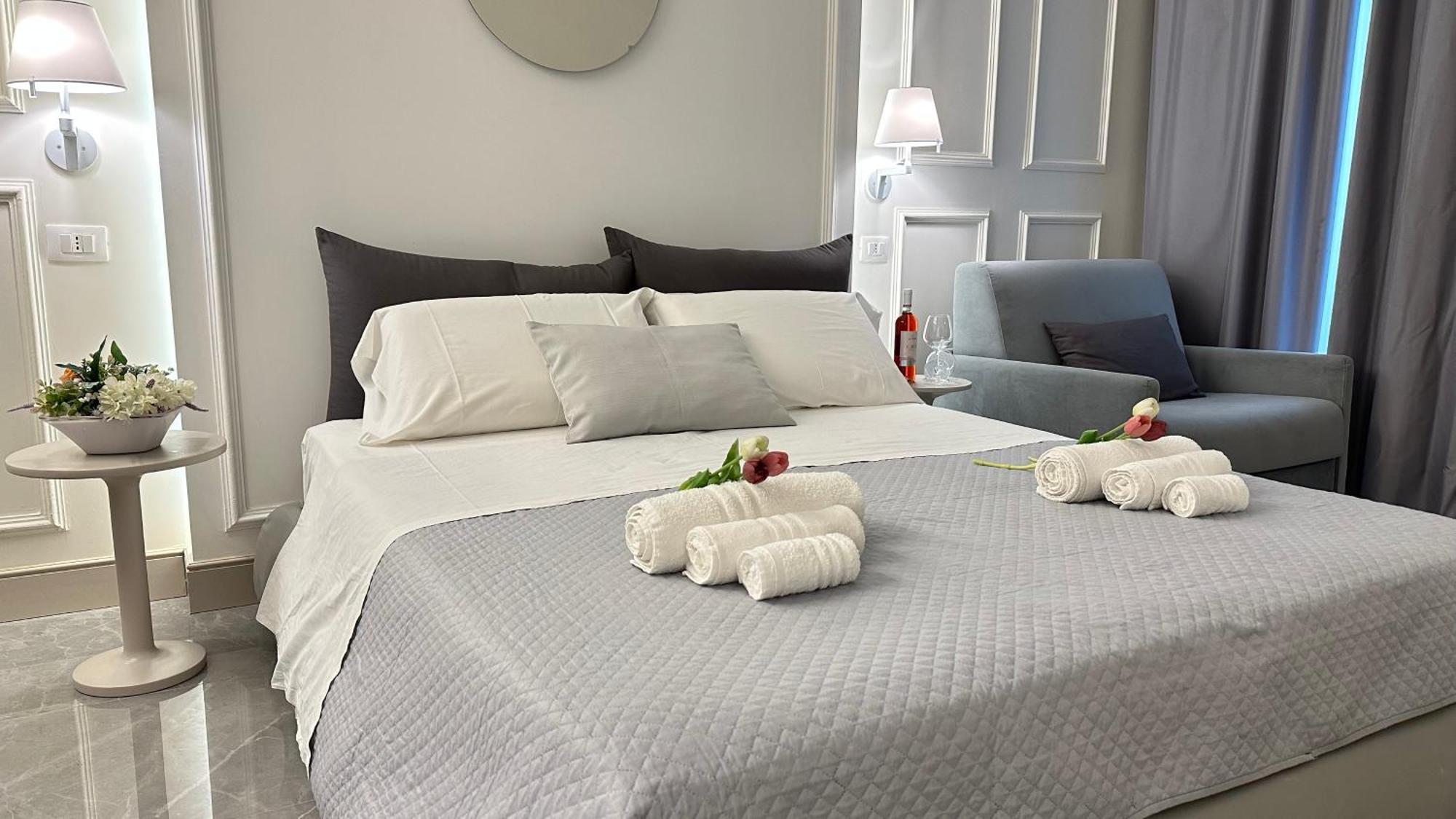 Vicoli Storici Luxury * Tropea