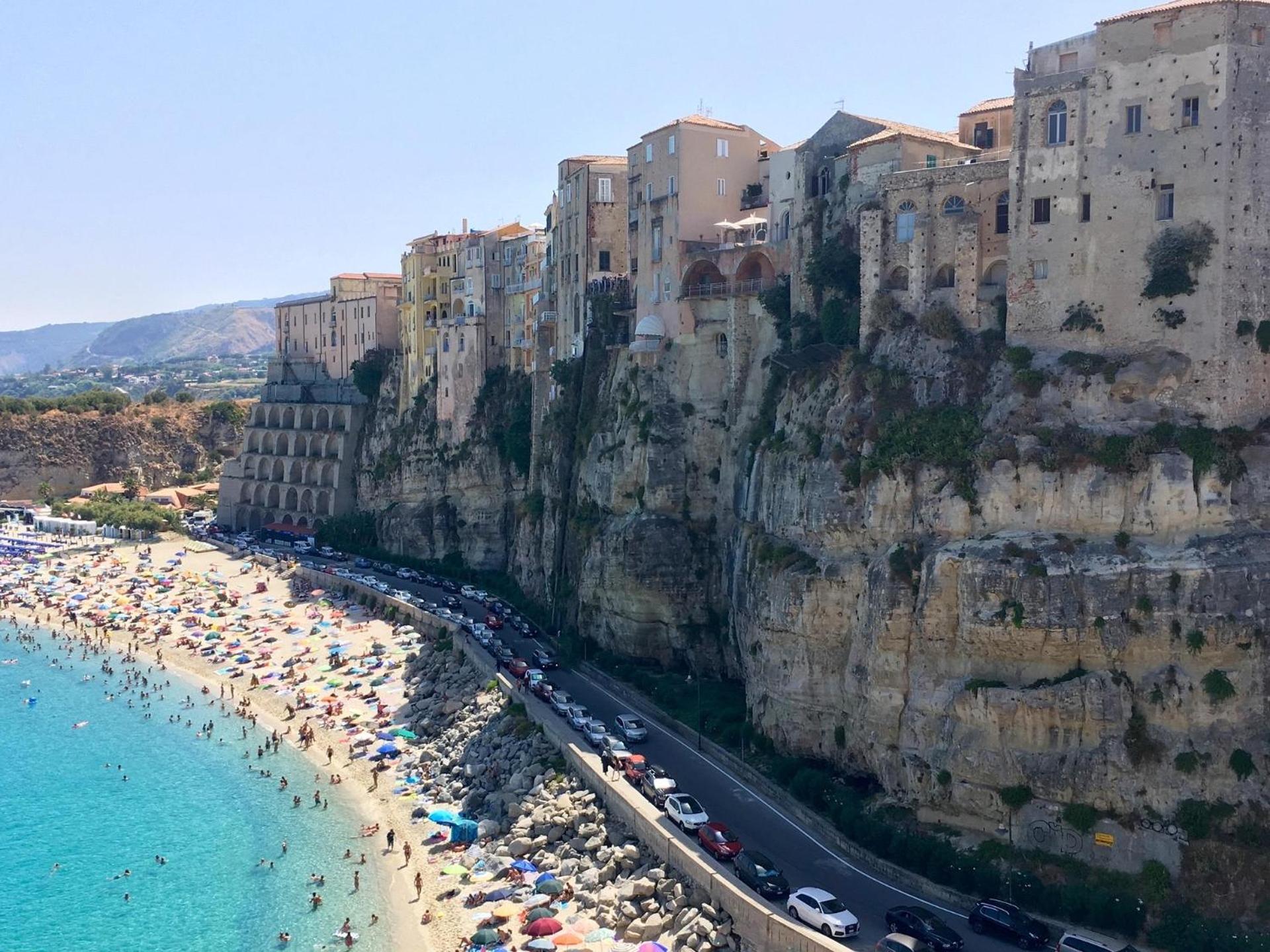 Vicoli Storici Luxury Apartamento *