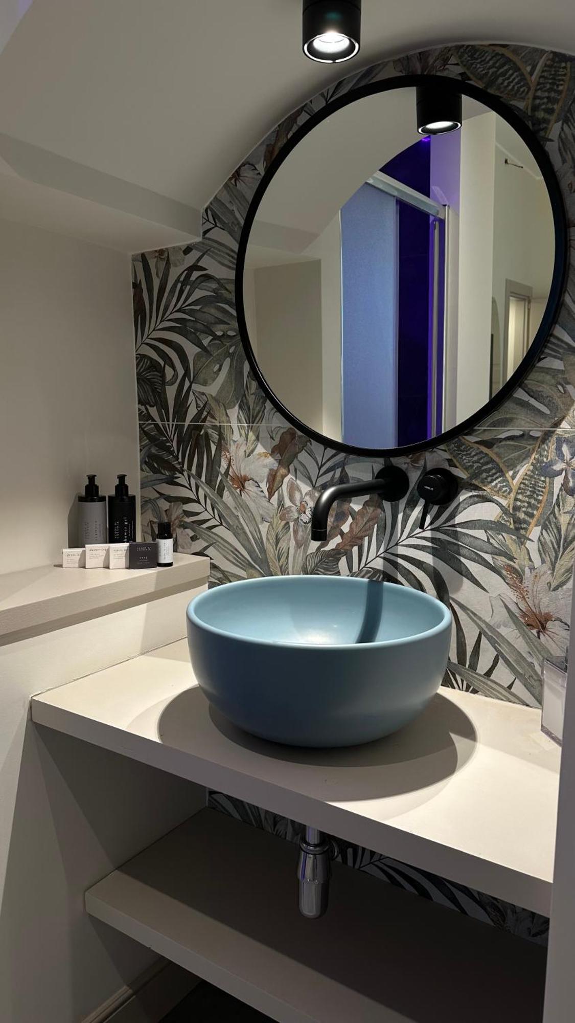 Vicoli Storici Luxury Apartamento Tropea