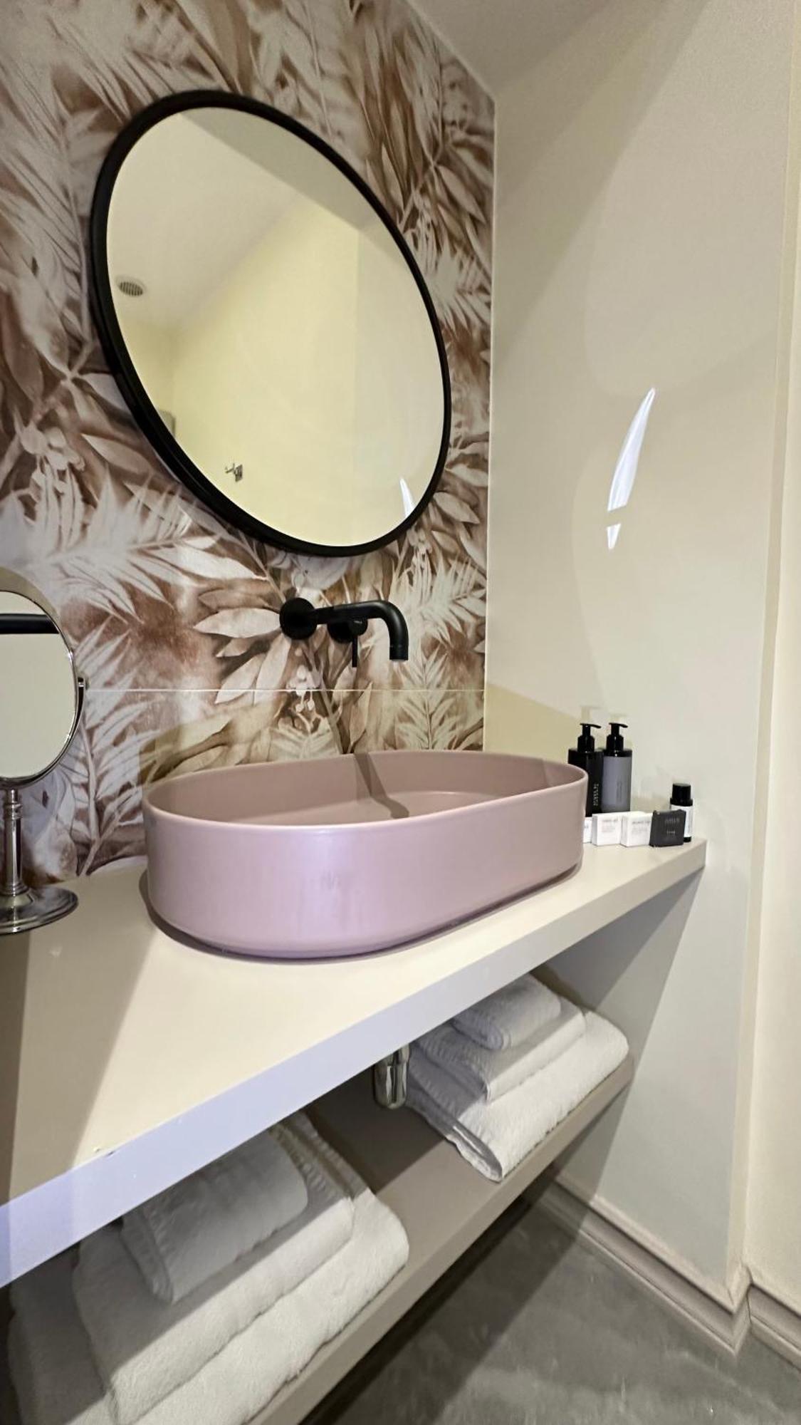 Vicoli Storici Luxury
