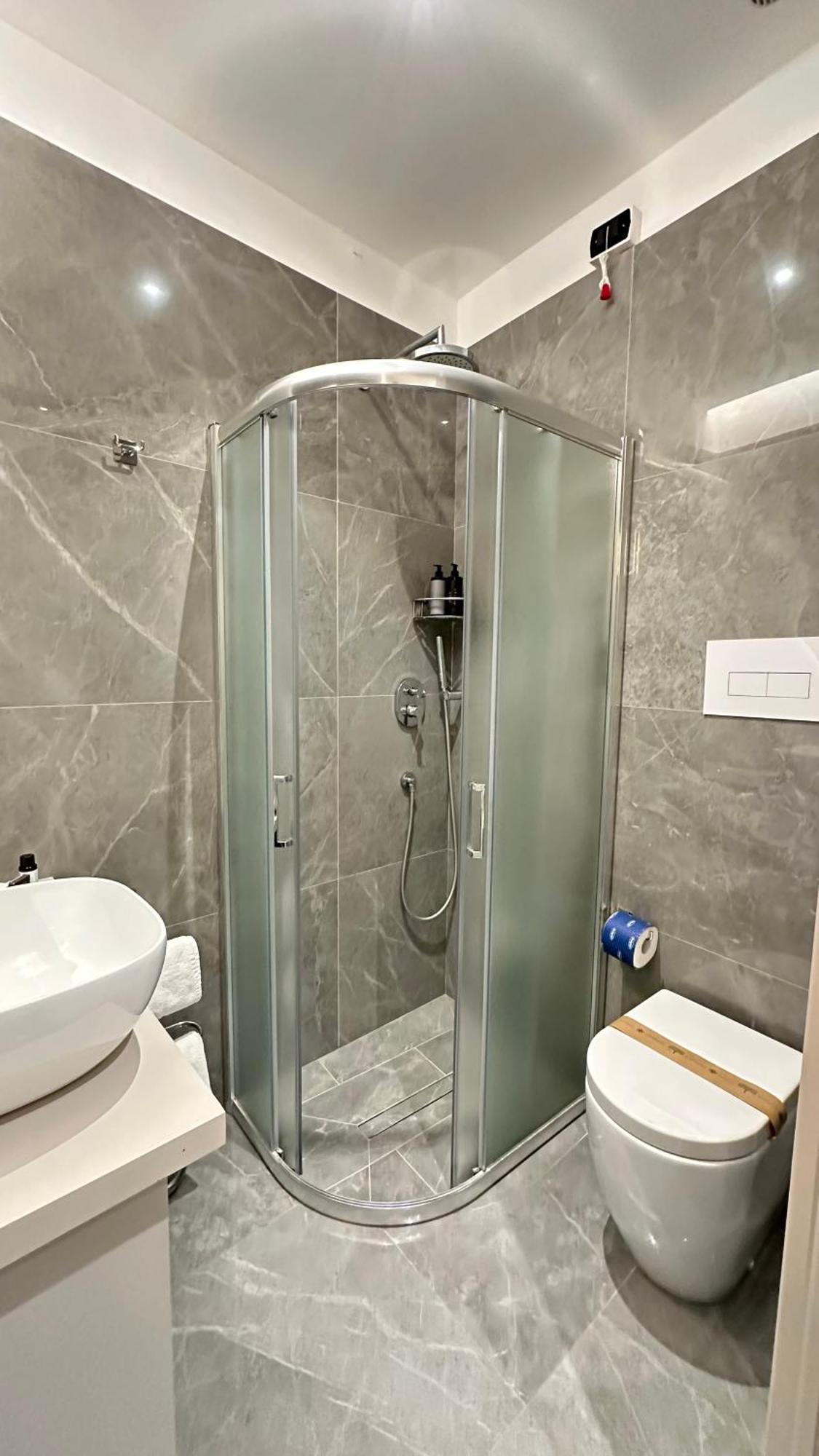 Apartment Vicoli Storici Luxury