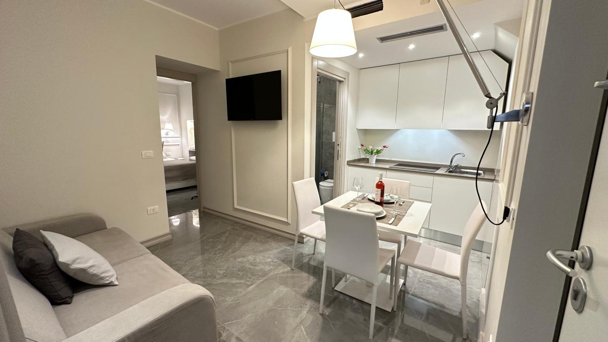 Vicoli Storici Luxury *