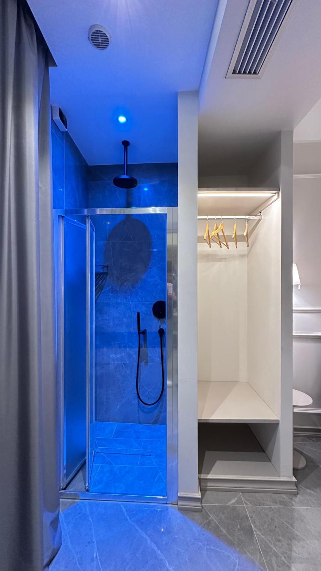Vicoli Storici Luxury Apartment